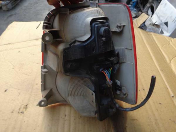 FEU ARRIERE GAUCHE VW - Vue 2